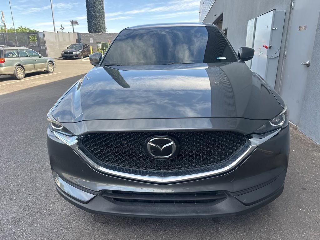 mazda cx-5 2018 JM3KFBCM2J0396684 image mazda cx-5 2018 JM3KFBCM2J0396684 image