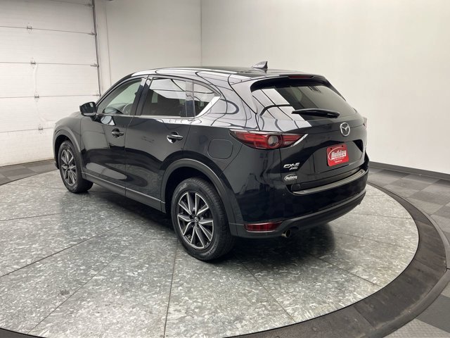 mazda cx-5 2018 JM3KFBDM1J0399798 image mazda cx-5 2018 JM3KFBDM1J0399798 image
