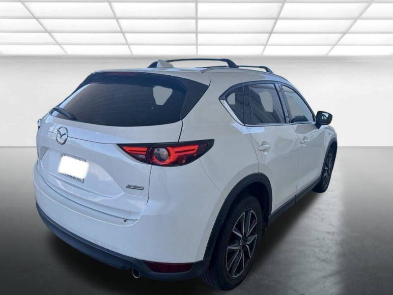 mazda cx-5 2018 JM3KFBDM4J0432650 image mazda cx-5 2018 JM3KFBDM4J0432650 image