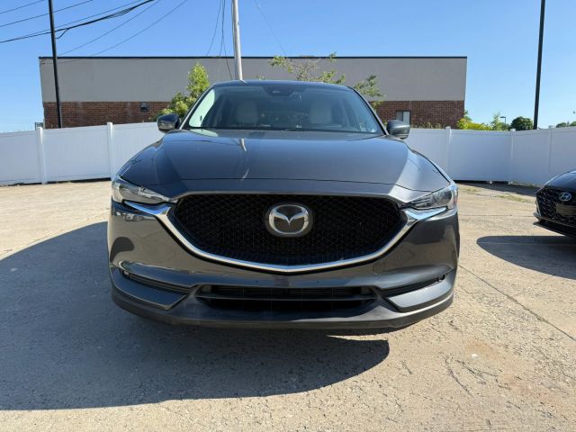mazda cx-5 2018 JM3KFBDM9J0446219 image mazda cx-5 2018 JM3KFBDM9J0446219 image