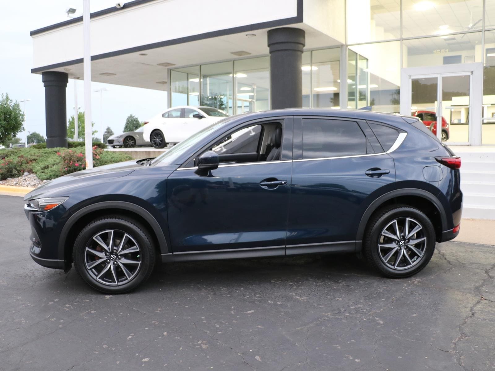 mazda cx-5 2018 JM3KFBDM6J0452012 image mazda cx-5 2018 JM3KFBDM6J0452012 image