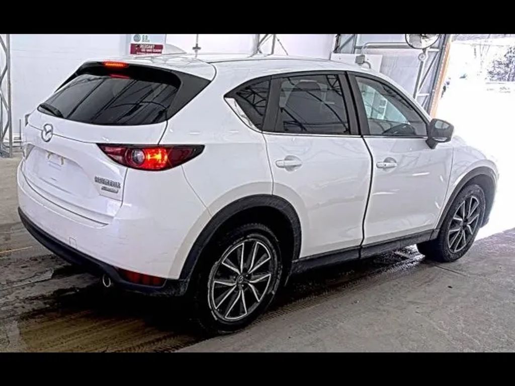mazda cx-5 2018 JM3KFBCMXJ1419669 image mazda cx-5 2018 JM3KFBCMXJ1419669 image