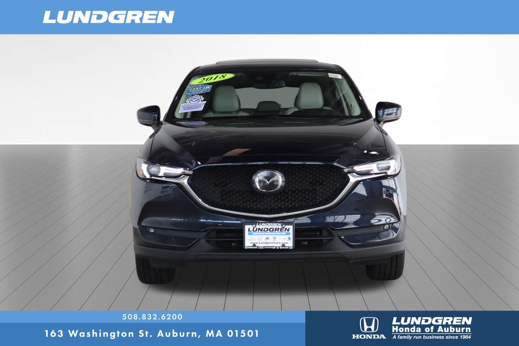 mazda cx-5 2018 JM3KFBDM6J0464726 image mazda cx-5 2018 JM3KFBDM6J0464726 image