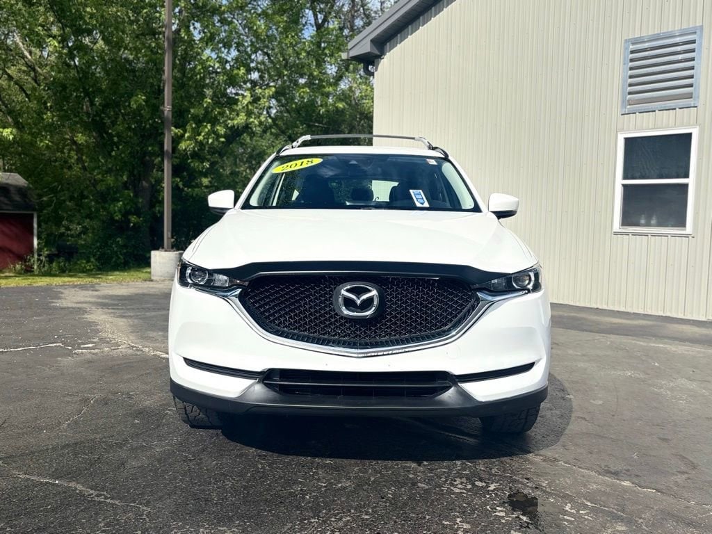 mazda cx-5 2018 JM3KFBBM8J0463368 image mazda cx-5 2018 JM3KFBBM8J0463368 image