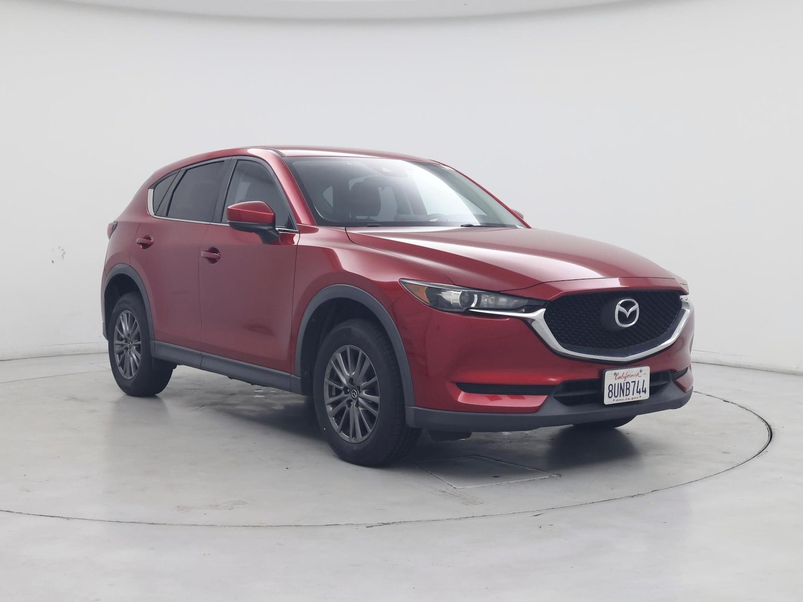 mazda cx-5 2018 JM3KFABM3J0344329 image mazda cx-5 2018 JM3KFABM3J0344329 image