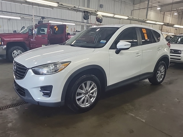 mazda cx-5 2018 JM3KFBDM6J0306919 image mazda cx-5 2018 JM3KFBDM6J0306919 image