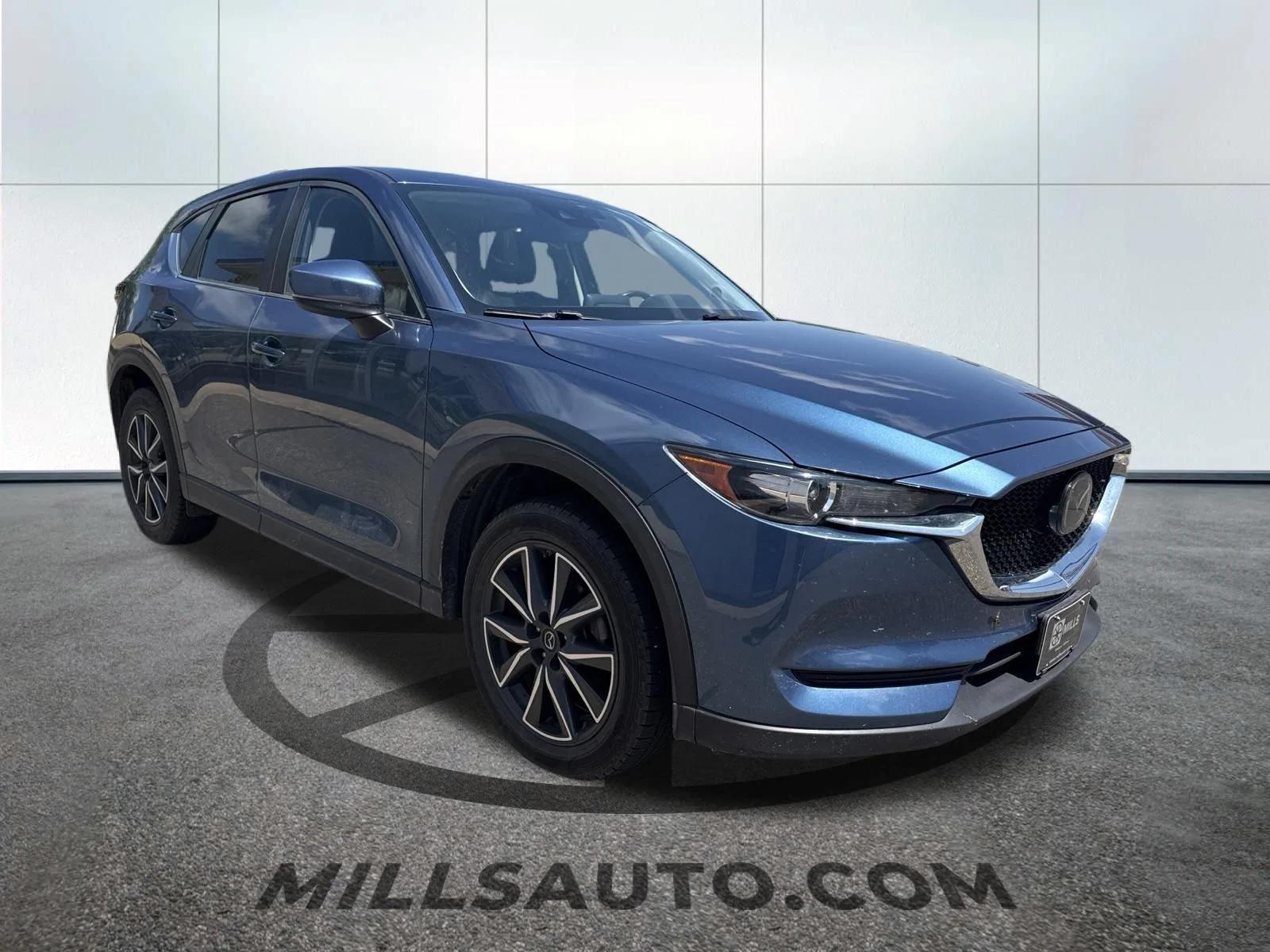 mazda cx-5 2018 JM3KFBCM2J0324044 image mazda cx-5 2018 JM3KFBCM2J0324044 image