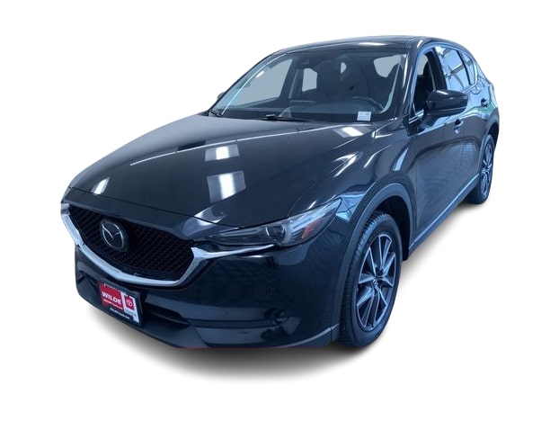 mazda cx-5 2018 JM3KFBDM0J0462499 image mazda cx-5 2018 JM3KFBDM0J0462499 image