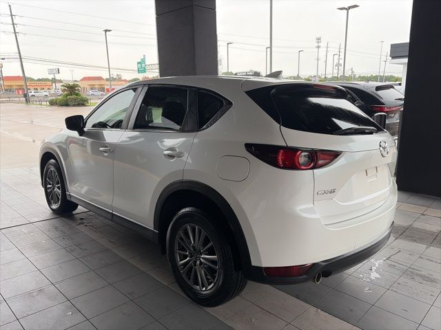 mazda cx-5 2018 JM3KFABM9J1355765 image mazda cx-5 2018 JM3KFABM9J1355765 image