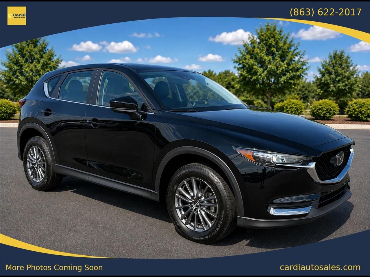 mazda cx-5 2018 JM3KFABM4J1397762 image mazda cx-5 2018 JM3KFABM4J1397762 image
