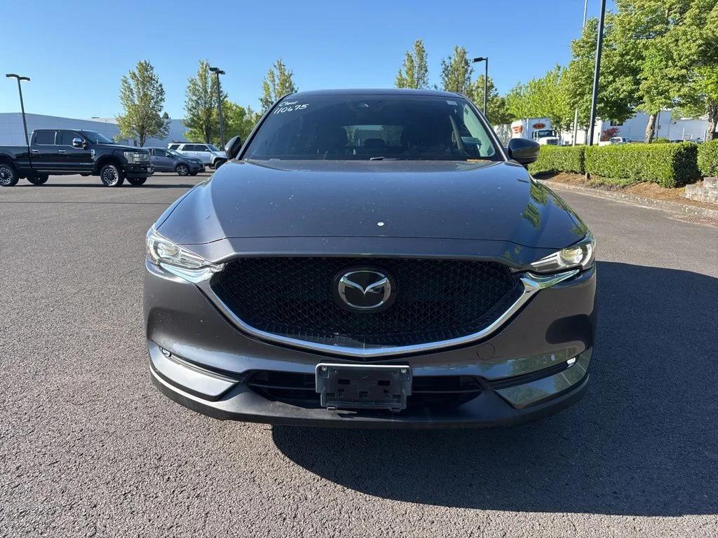 mazda cx-5 2018 JM3KFBDM2J1327809 image mazda cx-5 2018 JM3KFBDM2J1327809 image