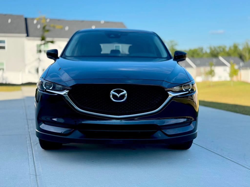 mazda cx-5 2018 JM3KFABM7J0318123 image mazda cx-5 2018 JM3KFABM7J0318123 image