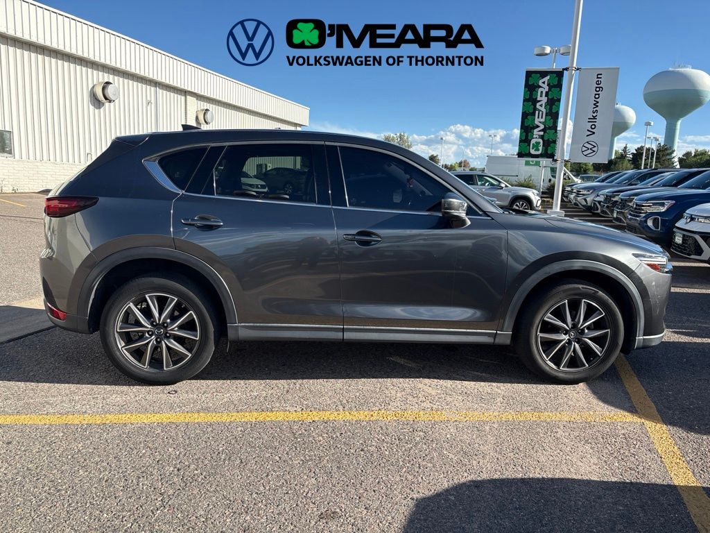 mazda cx-5 2018 JM3KFBDM3J0394585 image mazda cx-5 2018 JM3KFBDM3J0394585 image