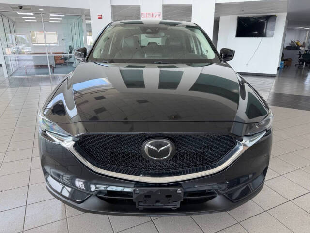 mazda cx-5 2018 JM3KFADM8J0306169 image mazda cx-5 2018 JM3KFADM8J0306169 image