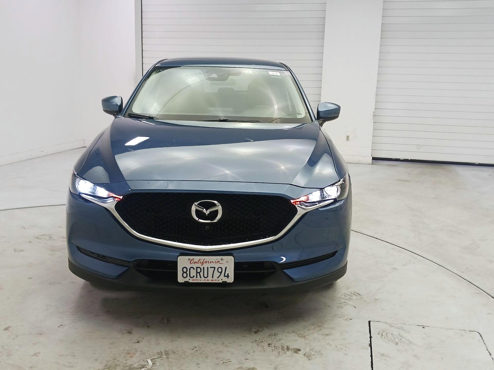 mazda cx-5 2018 JM3KFABM3J0337817 image mazda cx-5 2018 JM3KFABM3J0337817 image