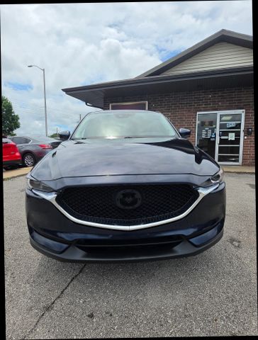 mazda cx-5 2018 JM3KFBCM1J1352914 image mazda cx-5 2018 JM3KFBCM1J1352914 image