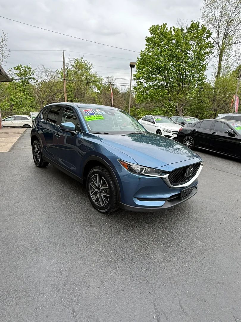 mazda cx-5 2018 JM3KFBCM6J0425149 image mazda cx-5 2018 JM3KFBCM6J0425149 image