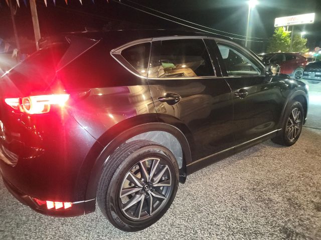 mazda cx-5 2018 JM3KFBDM0J0364833 image mazda cx-5 2018 JM3KFBDM0J0364833 image