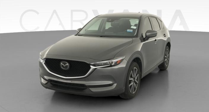 mazda cx-5 2018 JM3KFBDM8J0317050 image mazda cx-5 2018 JM3KFBDM8J0317050 image