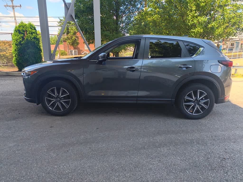 mazda cx-5 2018 JM3KFBCMXJ0418687 image mazda cx-5 2018 JM3KFBCMXJ0418687 image
