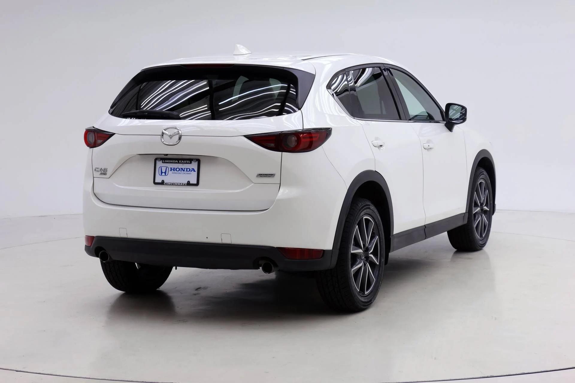 mazda cx-5 2018 JM3KFBDM3J0457801 image mazda cx-5 2018 JM3KFBDM3J0457801 image