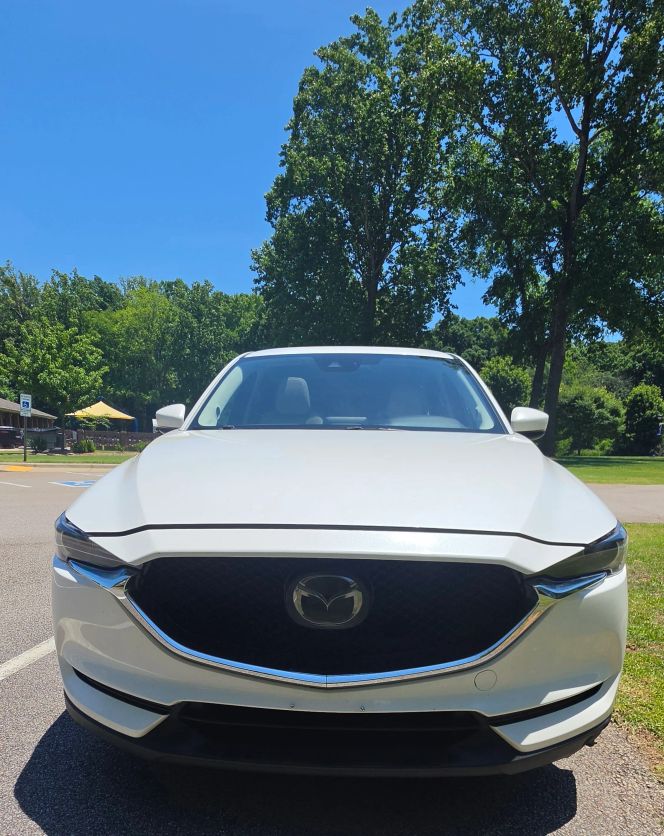 mazda cx-5 2018 JM3KFADM8J0300565 image mazda cx-5 2018 JM3KFADM8J0300565 image