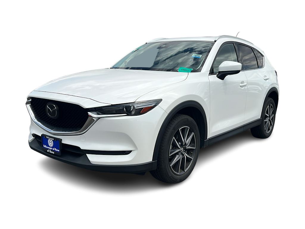 mazda cx-5 2018 JM3KFBDM2J0407391 image mazda cx-5 2018 JM3KFBDM2J0407391 image