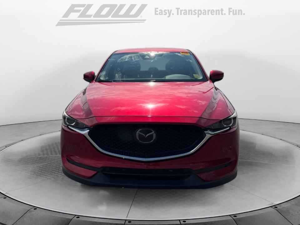 mazda cx-5 2018 JM3KFABM3J0430448 image mazda cx-5 2018 JM3KFABM3J0430448 image
