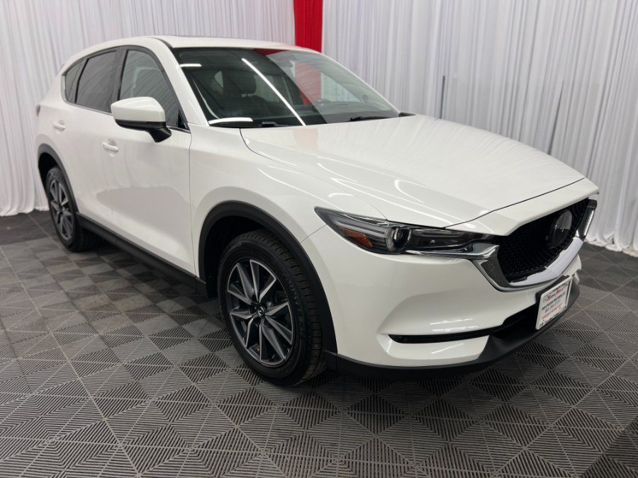 mazda cx-5 2018 JM3KFBDM1J1342706 image mazda cx-5 2018 JM3KFBDM1J1342706 image
