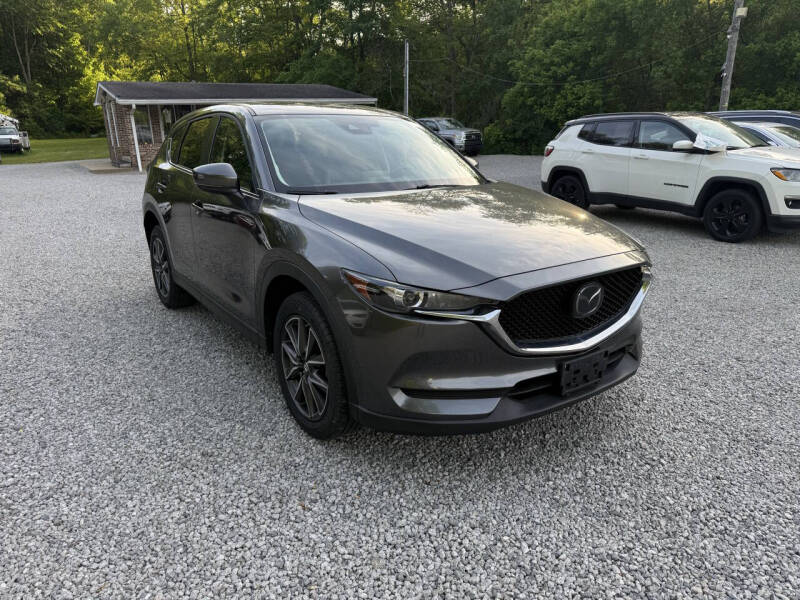 mazda cx-5 2018 JM3KFBCM2J0425679 image mazda cx-5 2018 JM3KFBCM2J0425679 image