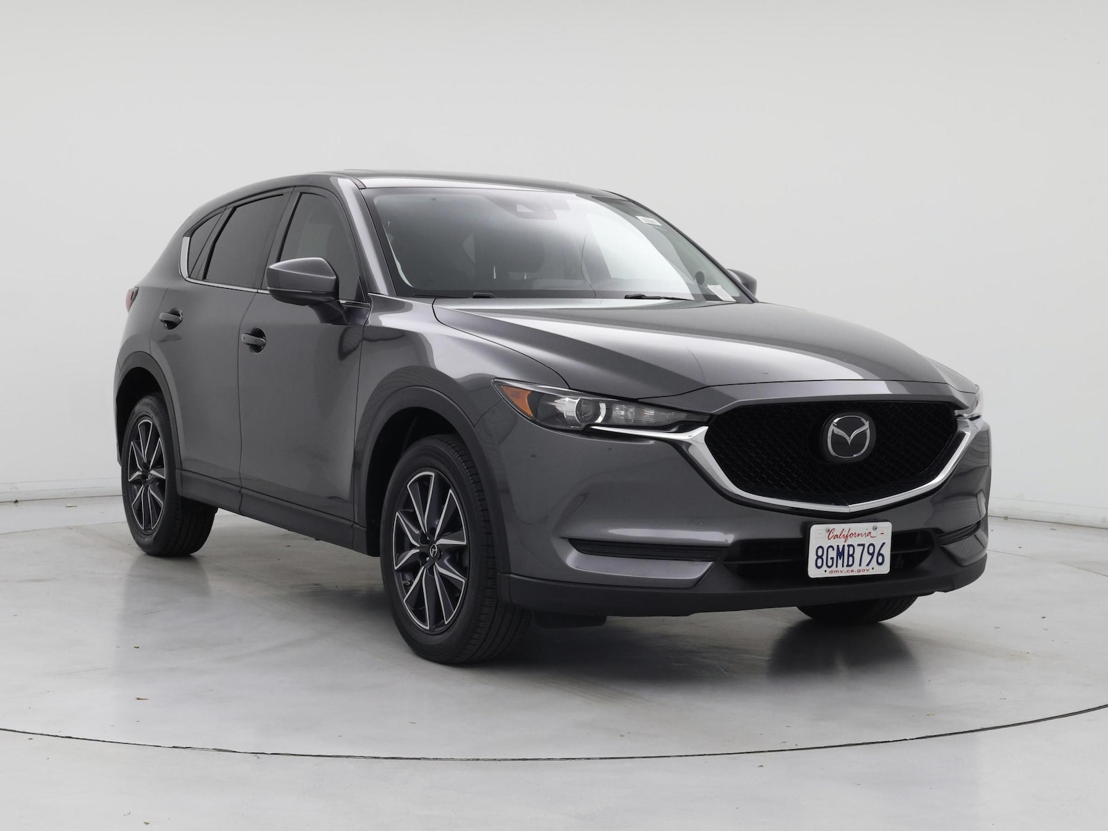 mazda cx-5 2018 JM3KFACM7J0465217 image