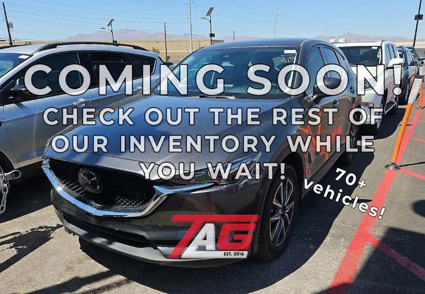 mazda cx-5 2018 JM3KFBDM7J0302894 image mazda cx-5 2018 JM3KFBDM7J0302894 image