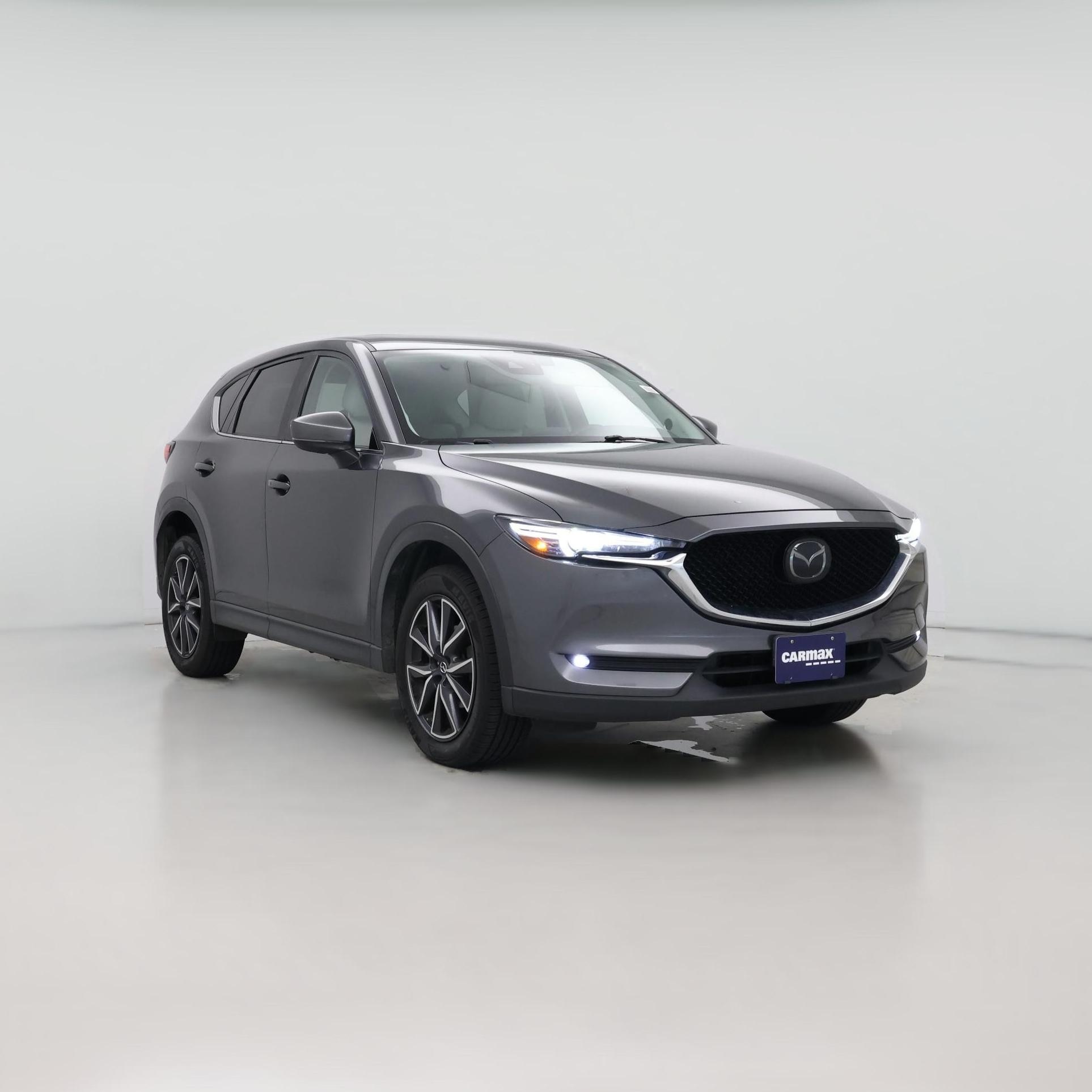 mazda cx-5 2018 JM3KFBDM6J0314504 image mazda cx-5 2018 JM3KFBDM6J0314504 image