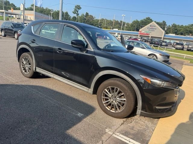 mazda cx-5 2018 JM3KFABM5J1392893 image mazda cx-5 2018 JM3KFABM5J1392893 image