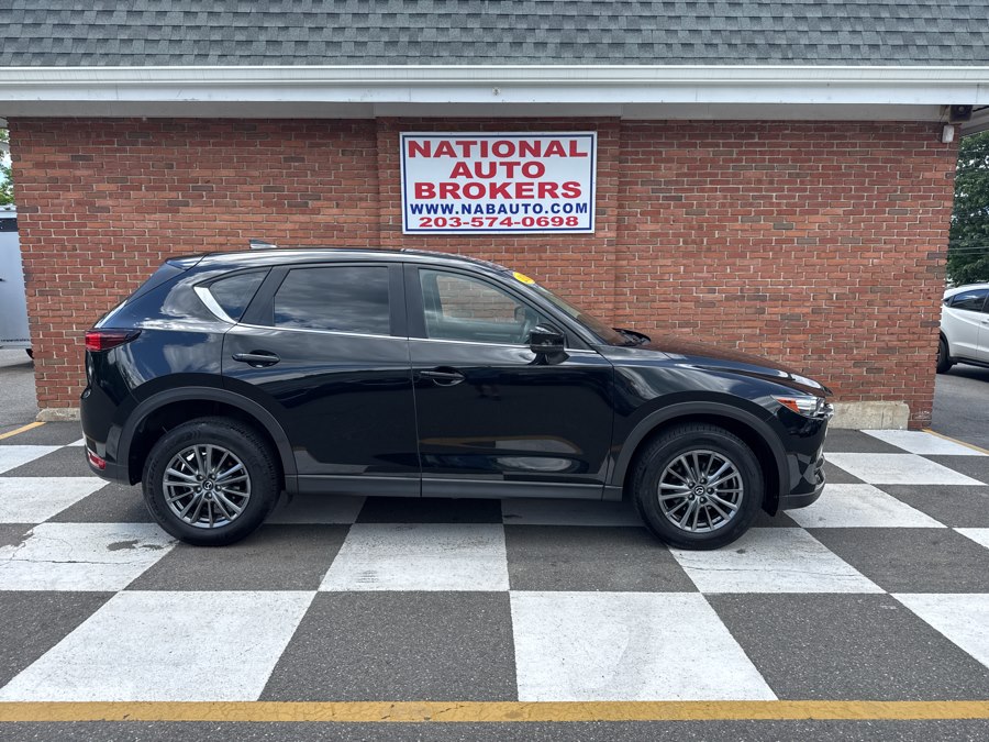 mazda cx-5 2018 JM3KFBBM2J0347809 image mazda cx-5 2018 JM3KFBBM2J0347809 image