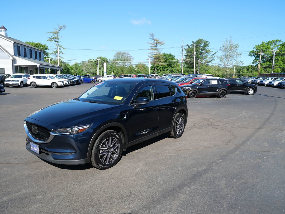mazda cx-5 2018 JM3KFBDM1J0420083 image mazda cx-5 2018 JM3KFBDM1J0420083 image