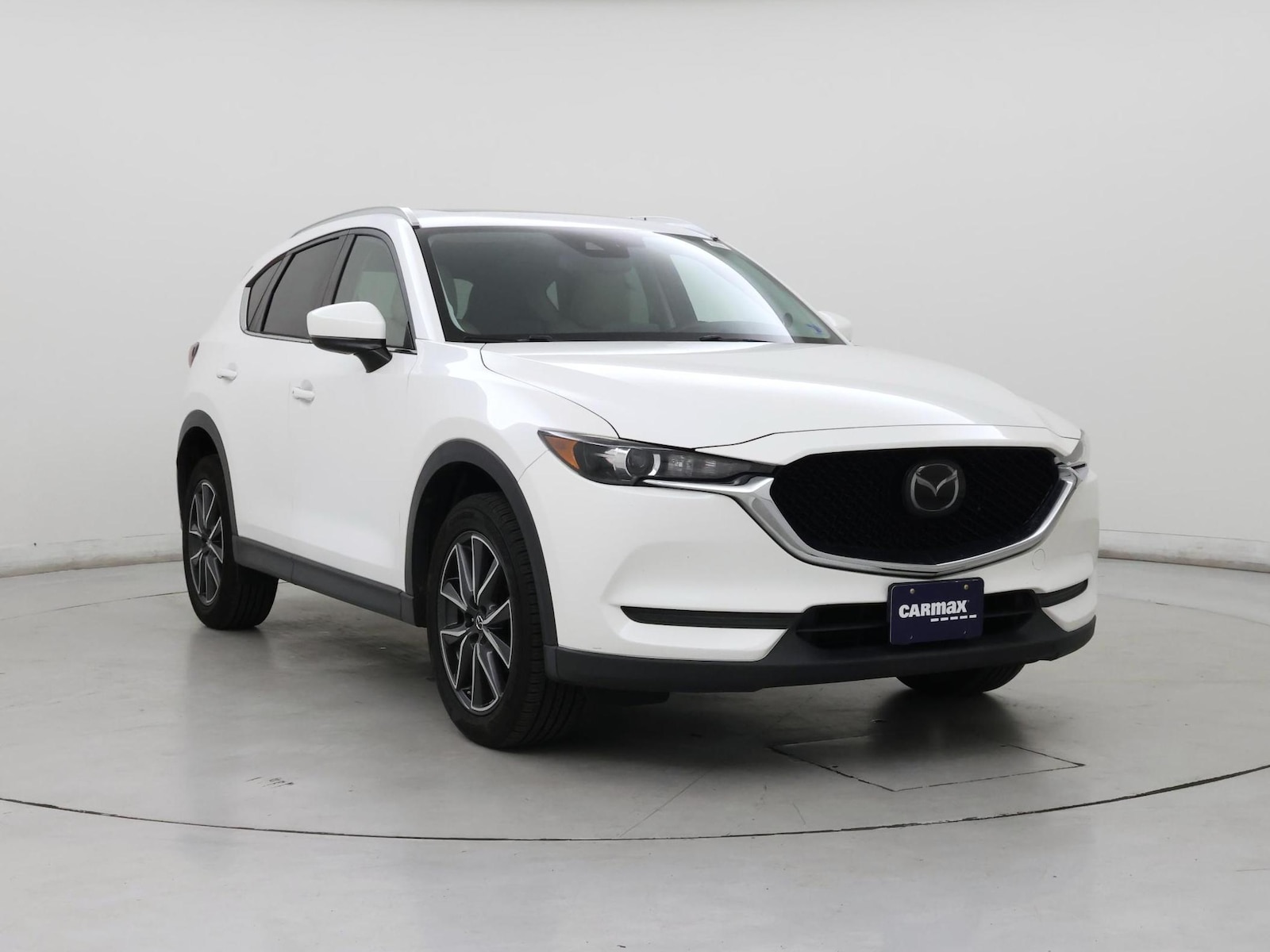 mazda cx-5 2018 JM3KFACM1J1429789 image