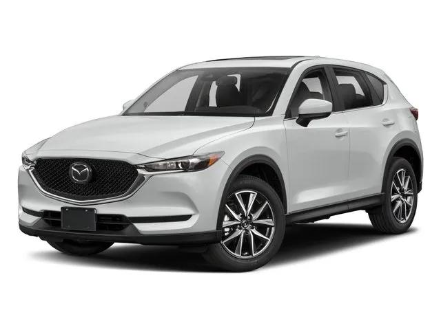 mazda cx-5 2018 JM3KFACM2J1448254 image