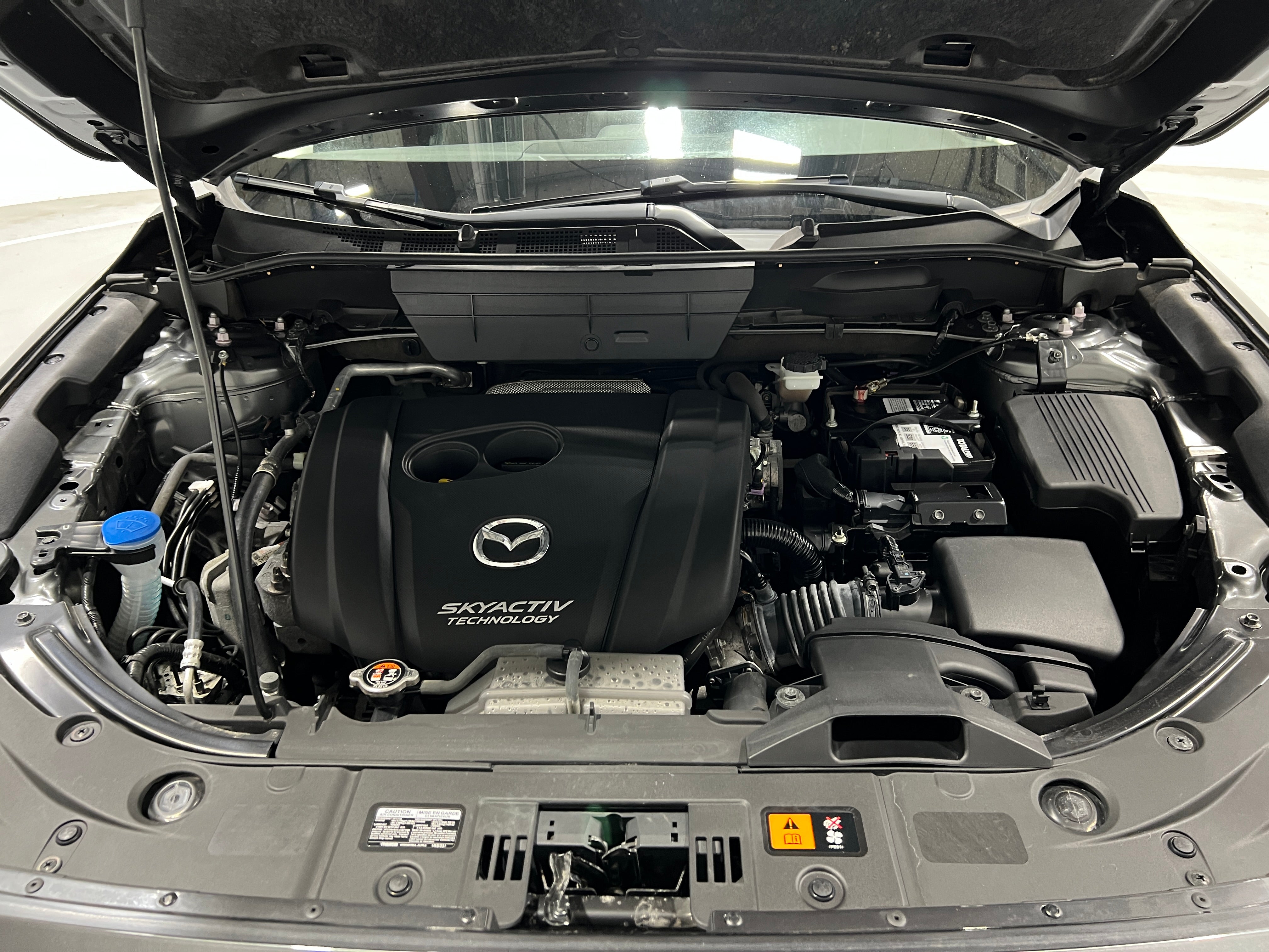 mazda cx-5 2018 JM3KFBDM0J0344629 image mazda cx-5 2018 JM3KFBDM0J0344629 image