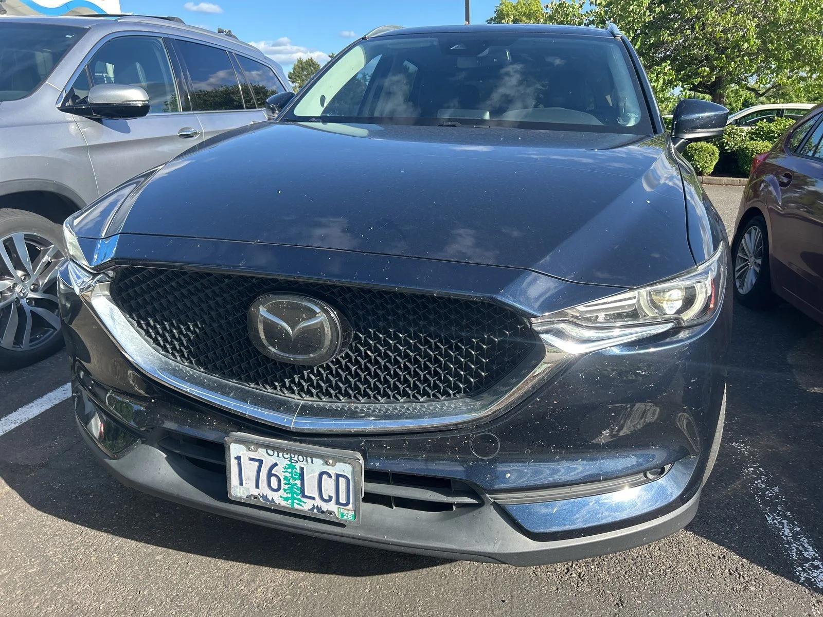 mazda cx-5 2018 JM3KFBDM0J0452345 image mazda cx-5 2018 JM3KFBDM0J0452345 image