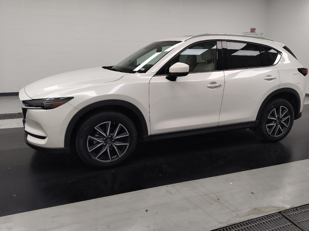 mazda cx-5 2018 JM3KFBDM7J0332638 image