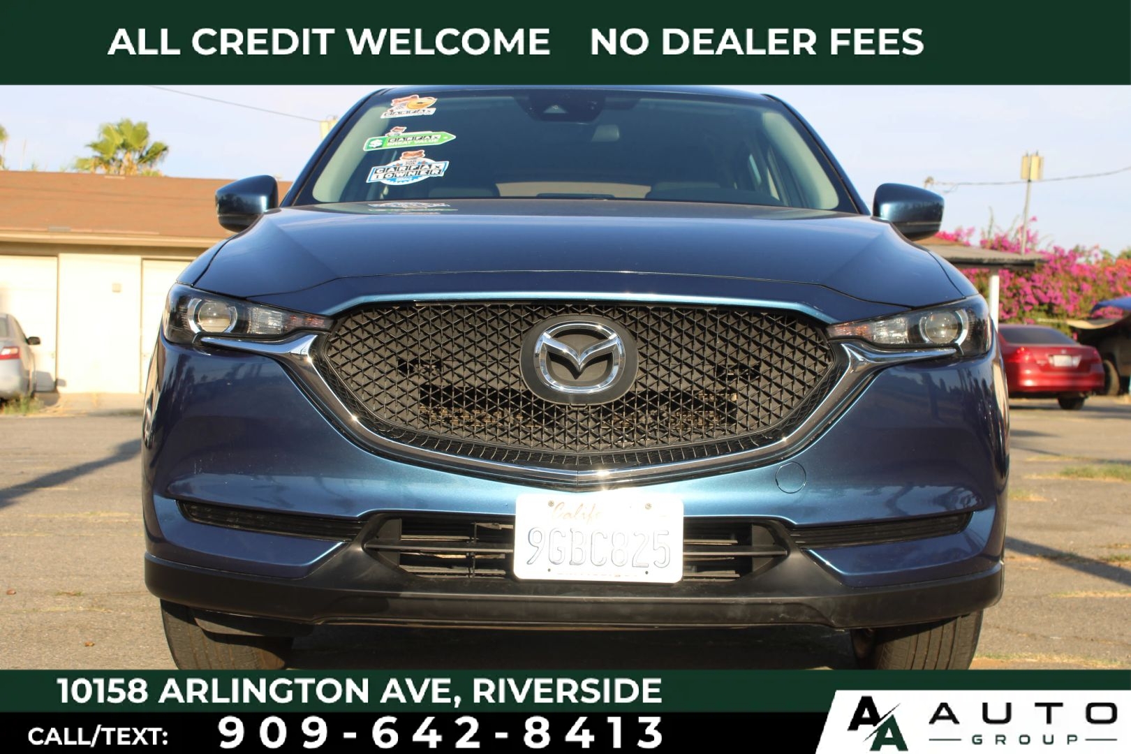 mazda cx-5 2018 JM3KFABM9J1415415 image mazda cx-5 2018 JM3KFABM9J1415415 image