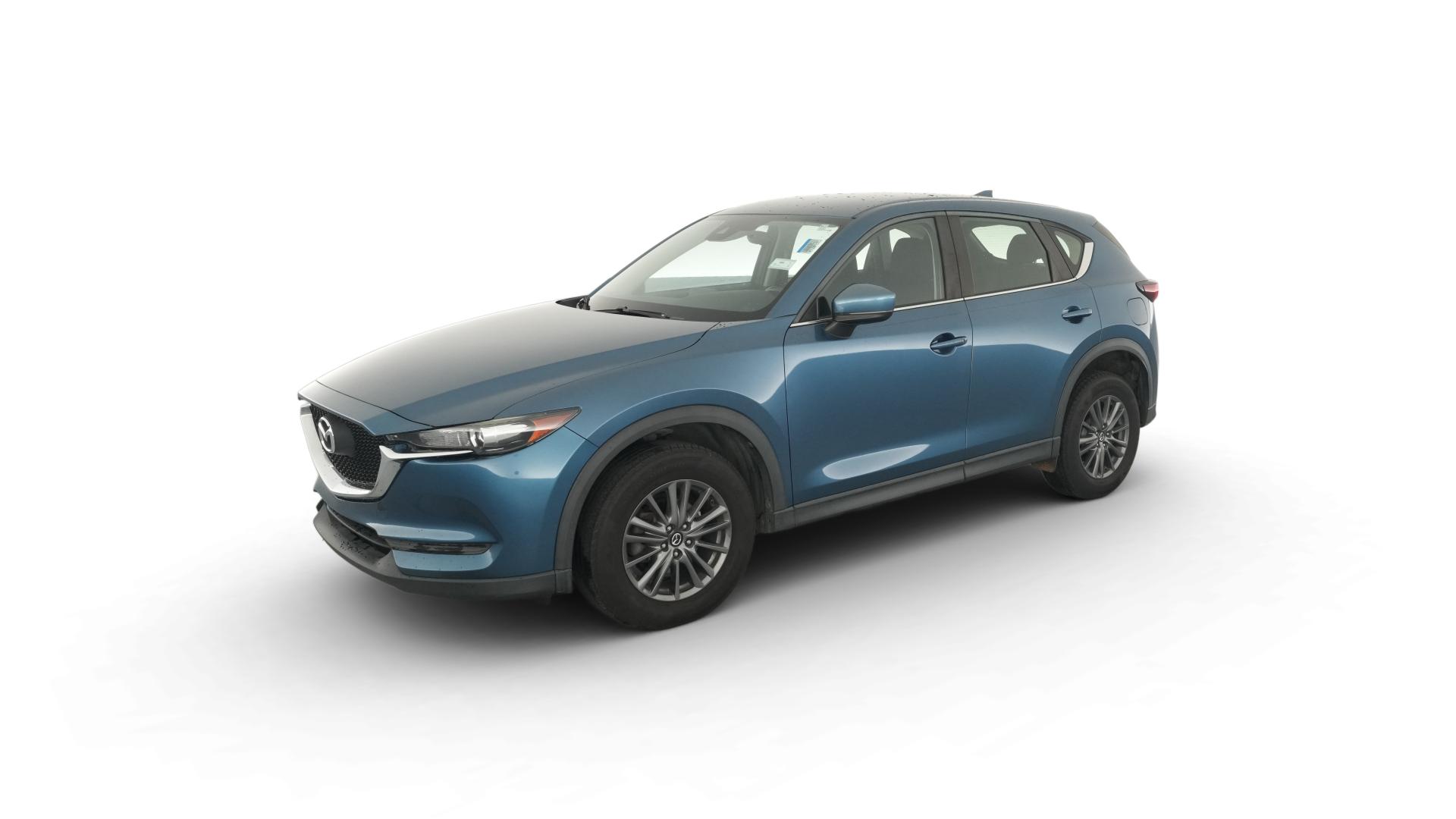 mazda cx-5 2018 JM3KFABM1J1304261 image mazda cx-5 2018 JM3KFABM1J1304261 image