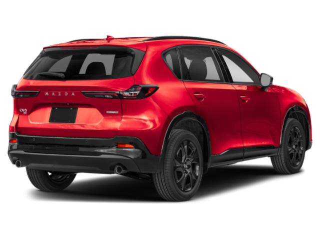 mazda cx-5 2026 JM3KMDHA0T0105683 image mazda cx-5 2026 JM3KMDHA0T0105683 image