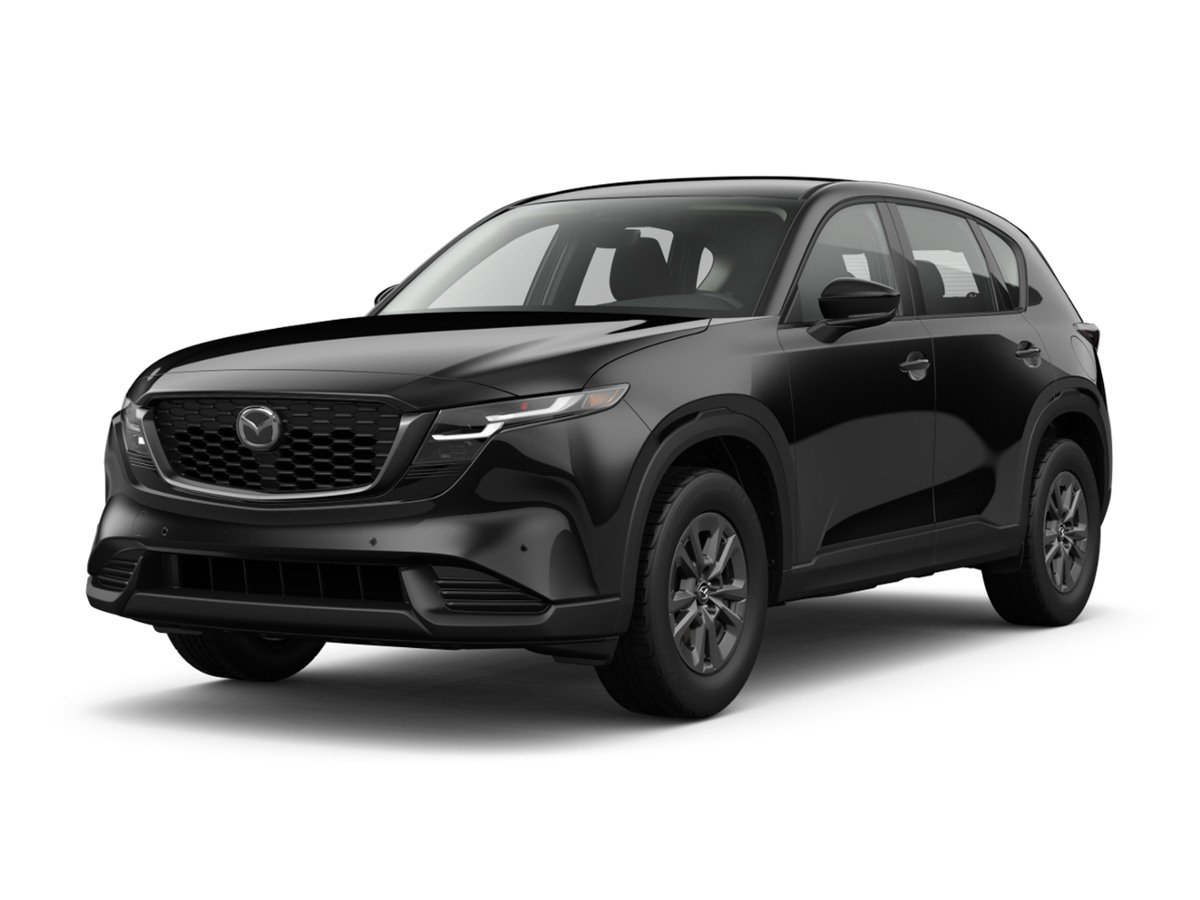mazda cx-5 2026 JM3KMAHAXT0158194 image mazda cx-5 2026 JM3KMAHAXT0158194 image