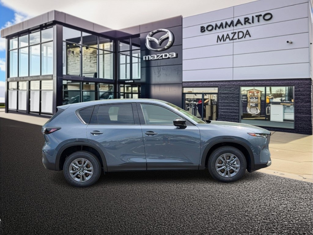mazda cx-5 2026 JM3KMBHA8T0106262 image mazda cx-5 2026 JM3KMBHA8T0106262 image