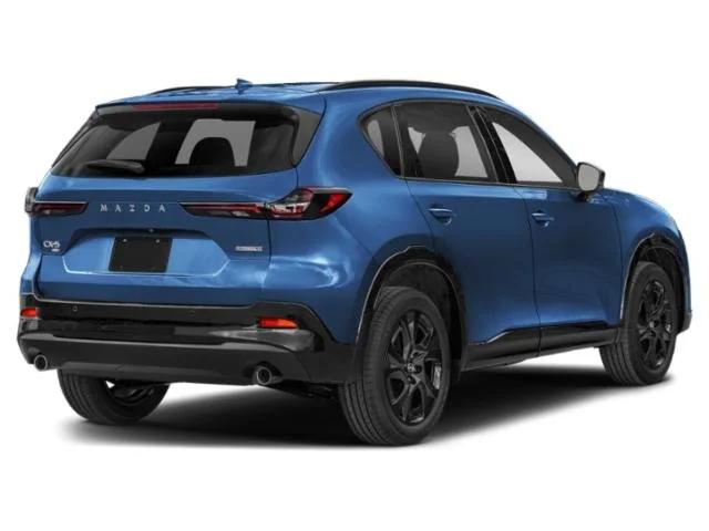 mazda cx-5 2026 JM3KMDHA5T0120311 image mazda cx-5 2026 JM3KMDHA5T0120311 image
