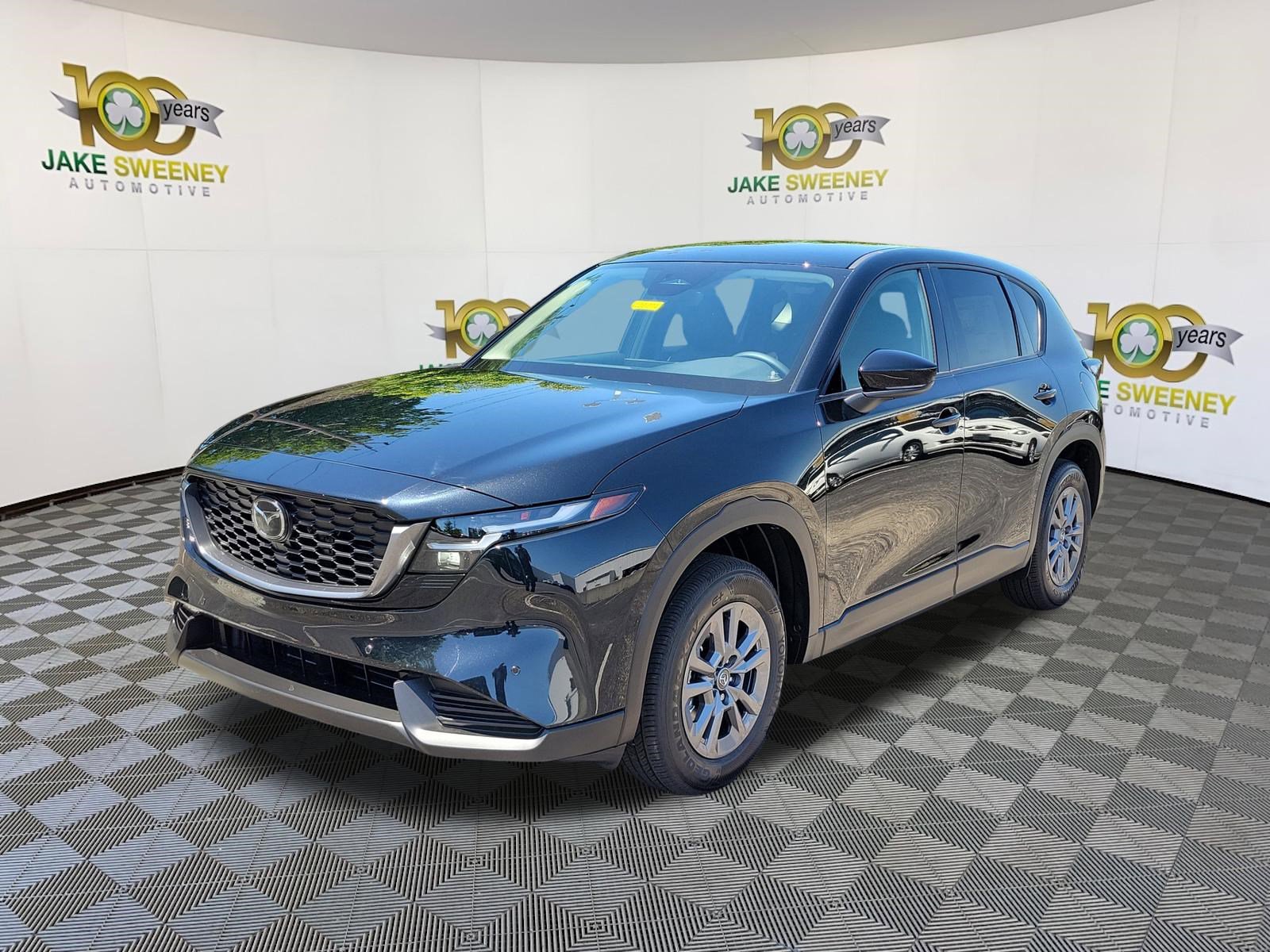 mazda cx-5 2026 JM3KMBHA3T0139153 image mazda cx-5 2026 JM3KMBHA3T0139153 image