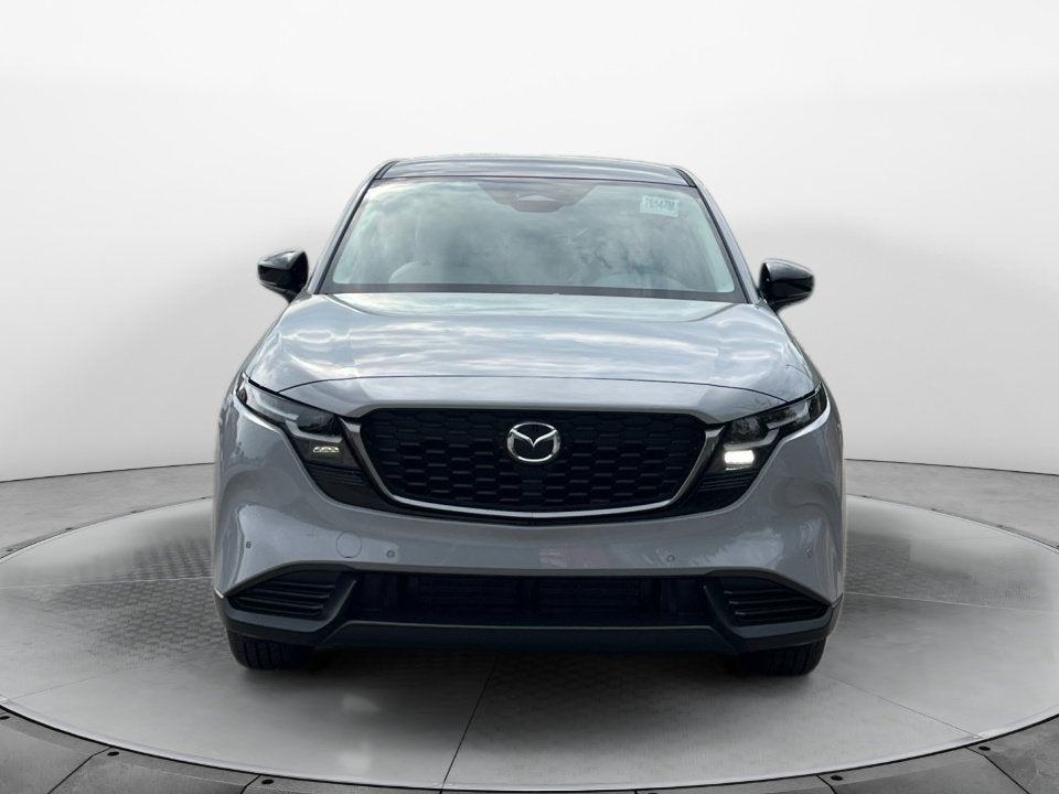 mazda cx-5 2026 JM3KMBHA5T0130695 image mazda cx-5 2026 JM3KMBHA5T0130695 image