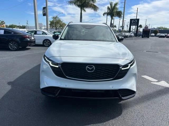 mazda cx-5 2026 JM3KMDHA5T0104805 image mazda cx-5 2026 JM3KMDHA5T0104805 image
